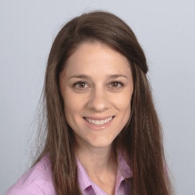 Ashley Doucet