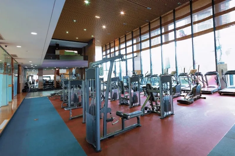 Athletic Club