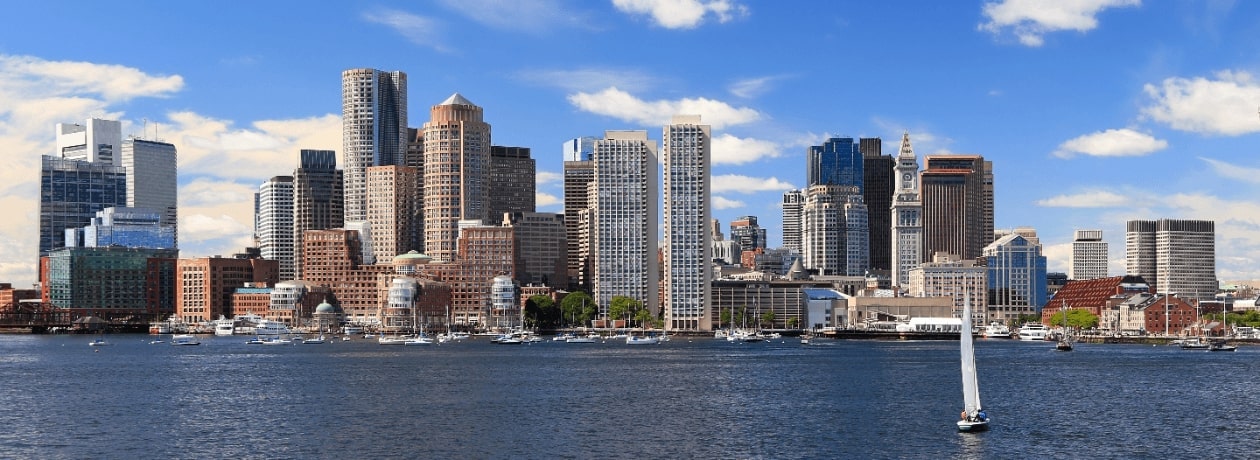 Boston