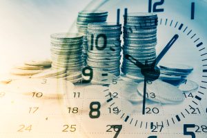 Time and Money