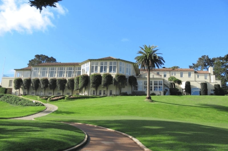 Country Club