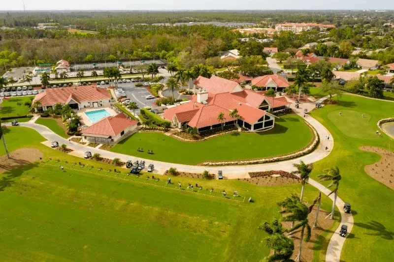 Country Club