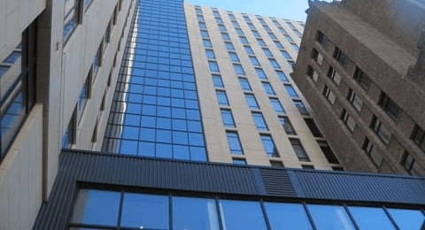 Exterior Facade