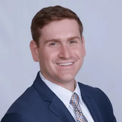 Henry McKenna