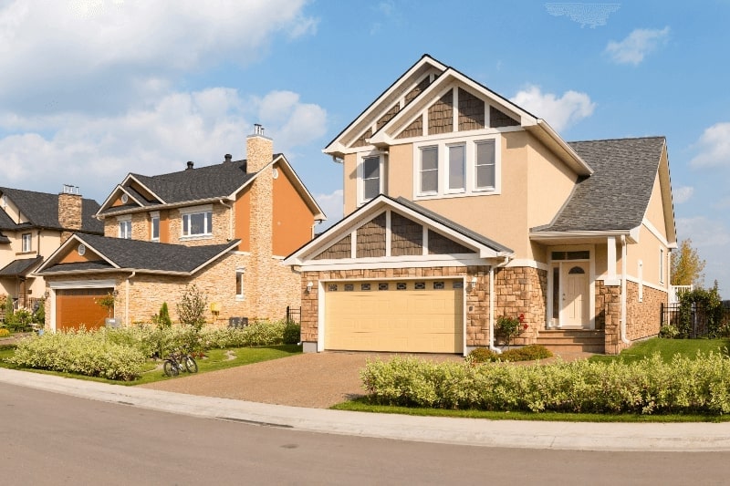 Homeowner Association