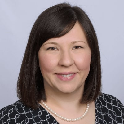 Jacque Martin