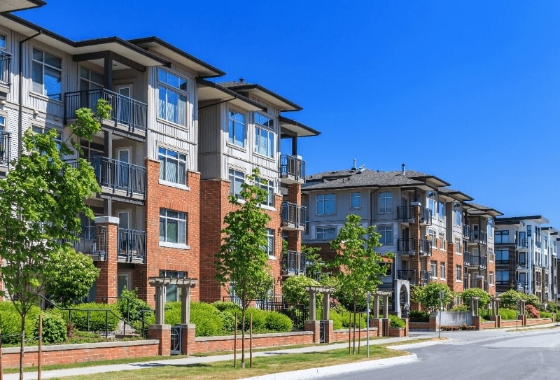 Midrise Condo
