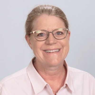 Nancy Daniel