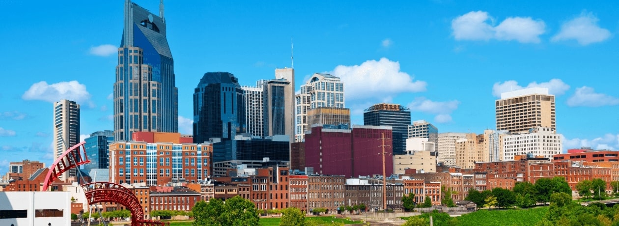 Nashville