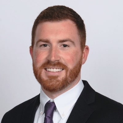 Nick Julia