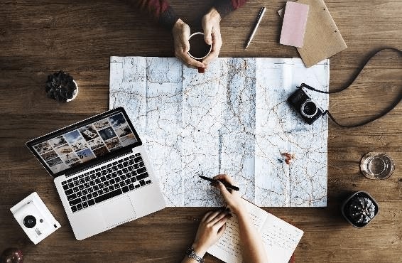 Road Map