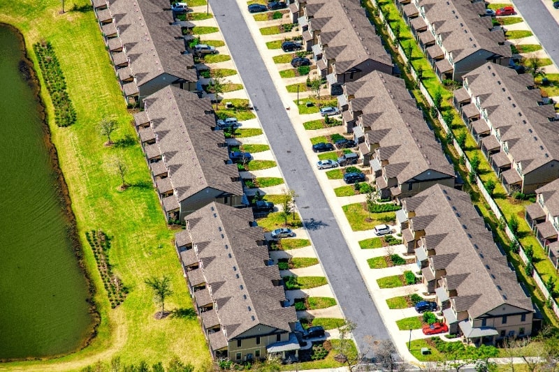 Townhomes