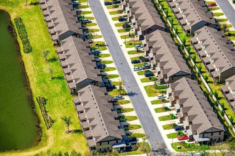 Townhomes