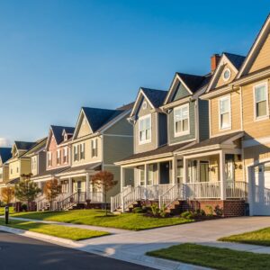 community association reserve funds