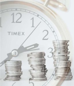 Element of Time