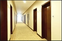 Hallways