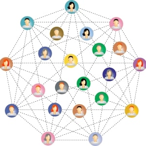 Vendor Network