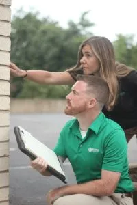 Visual Inspection