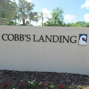 Cobb's Landing