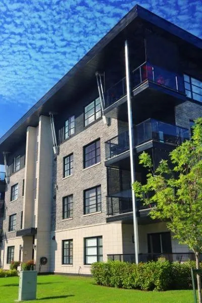 Condominium