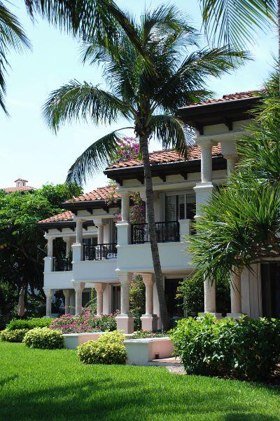 Florida Community Association