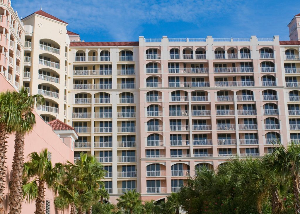 Florida Condo