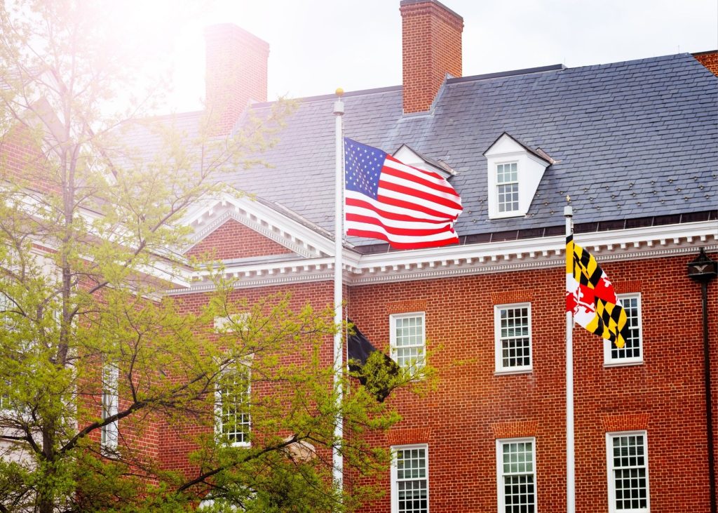 Maryland Condo