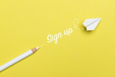 Sign Up