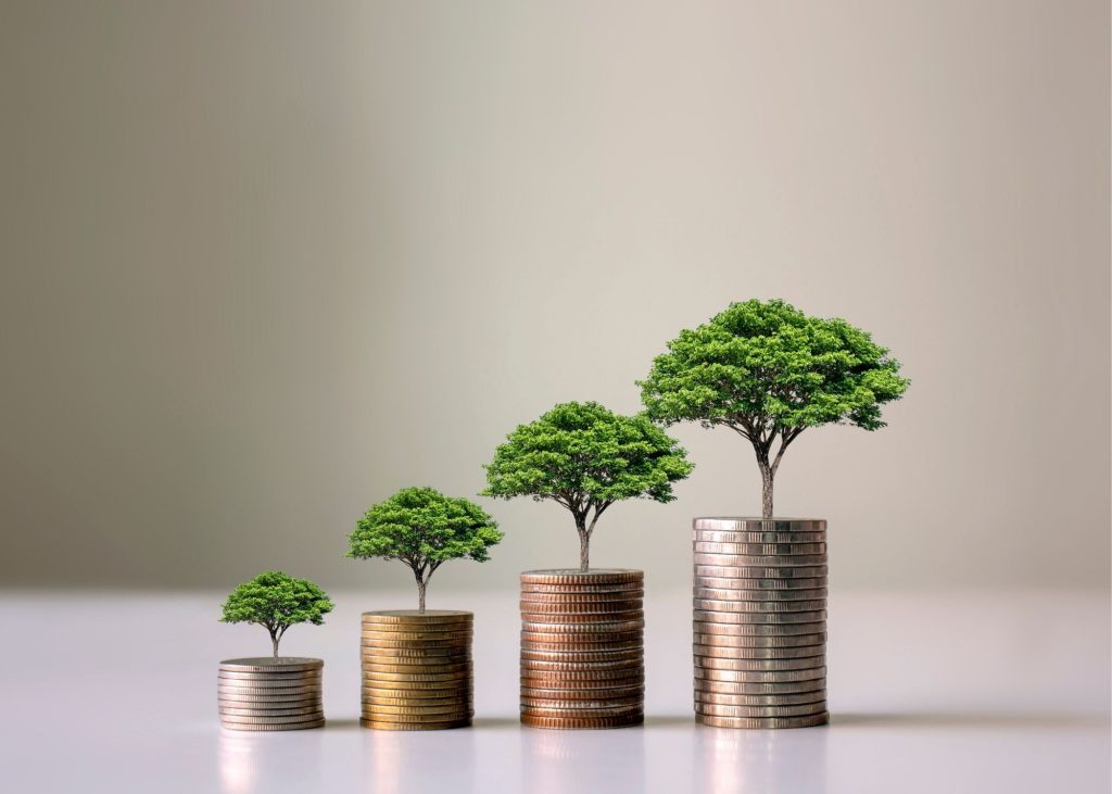 reserve funding methods