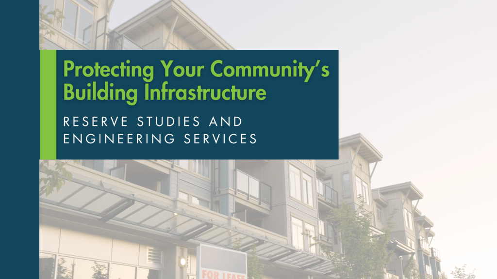 Protecting Your Community's Building Infrastructure