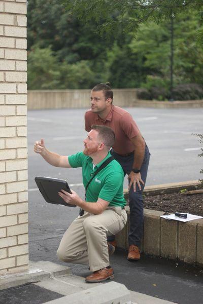Reserve Study Inspection