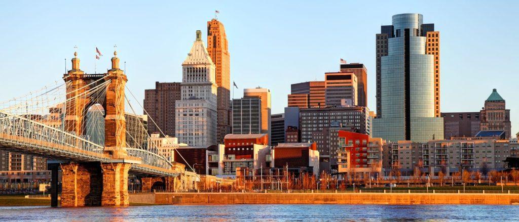 Cincinnati