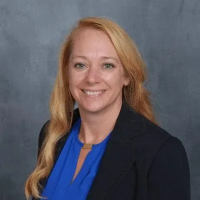 Melissa Yocum