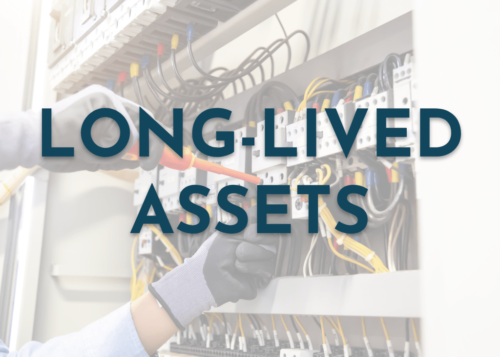 Long-Lived Assets