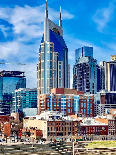 Nashville