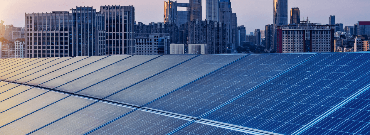 Solar Energy