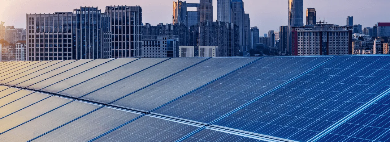 Solar Energy
