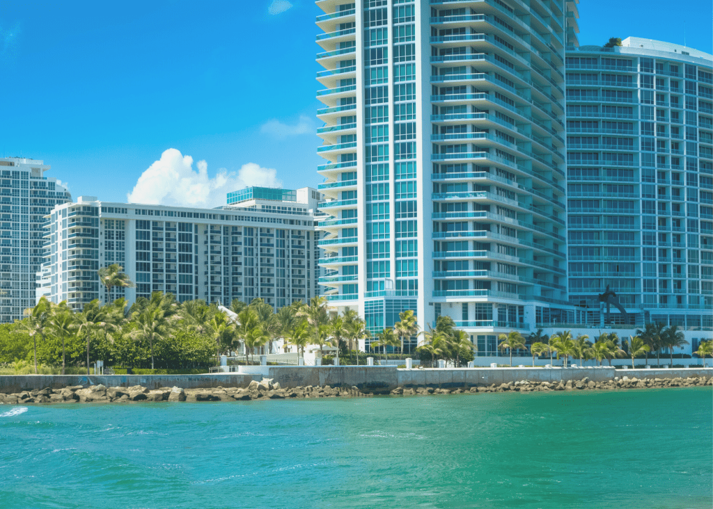 Florida Condo