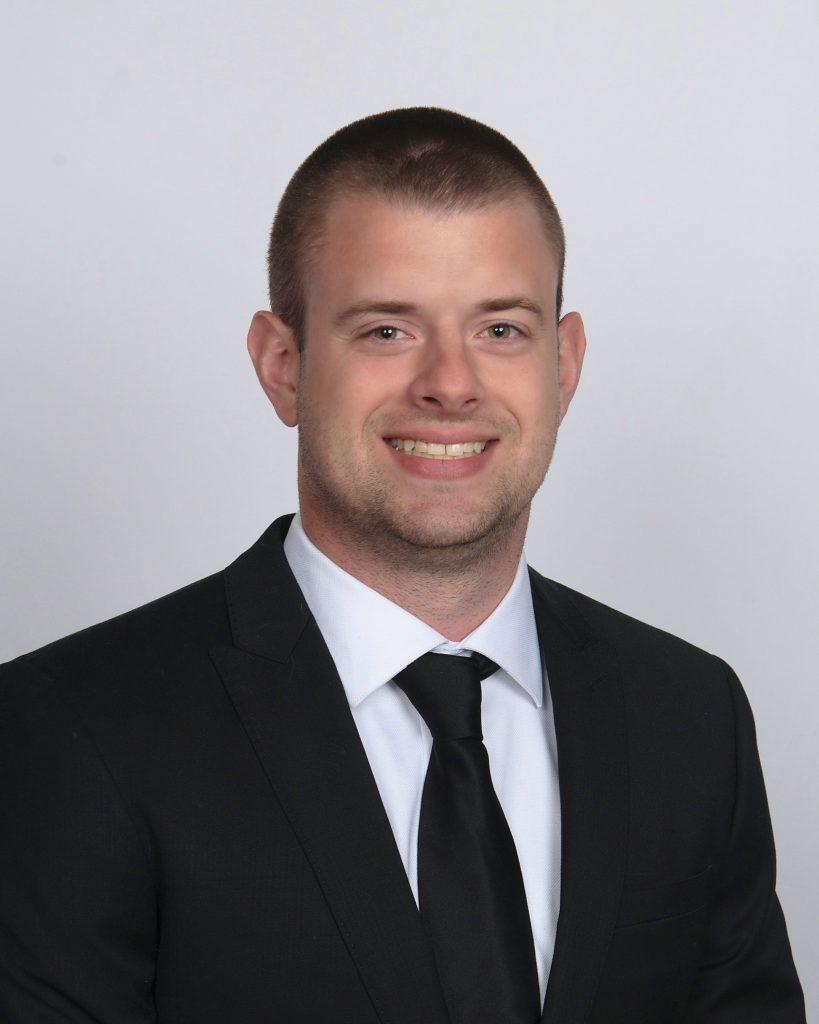 Stephen Breski