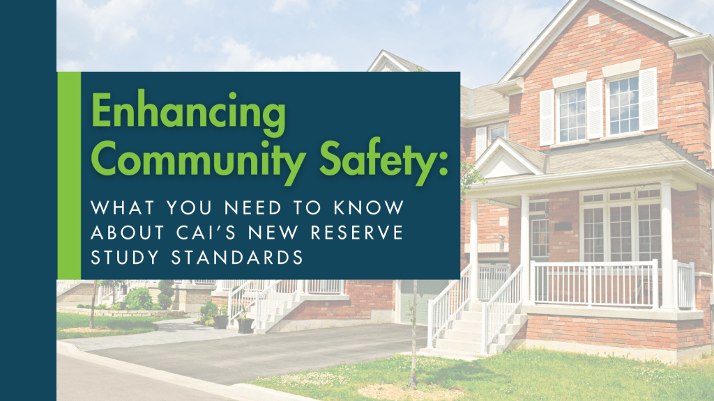 Enhancing Community Safety