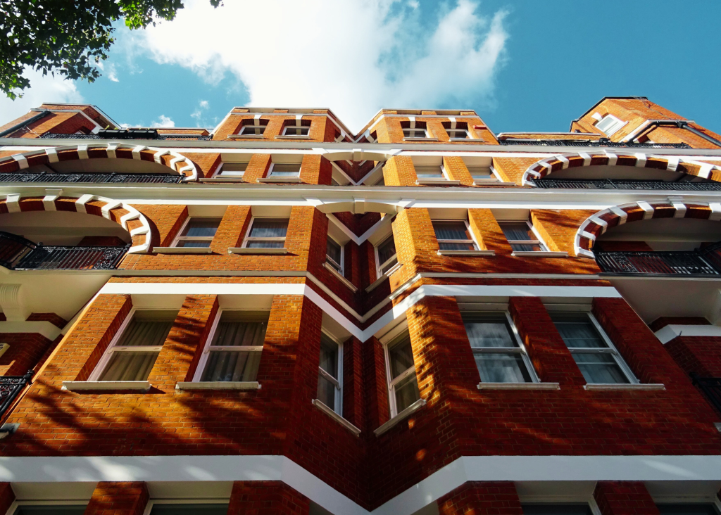 Masonry Building