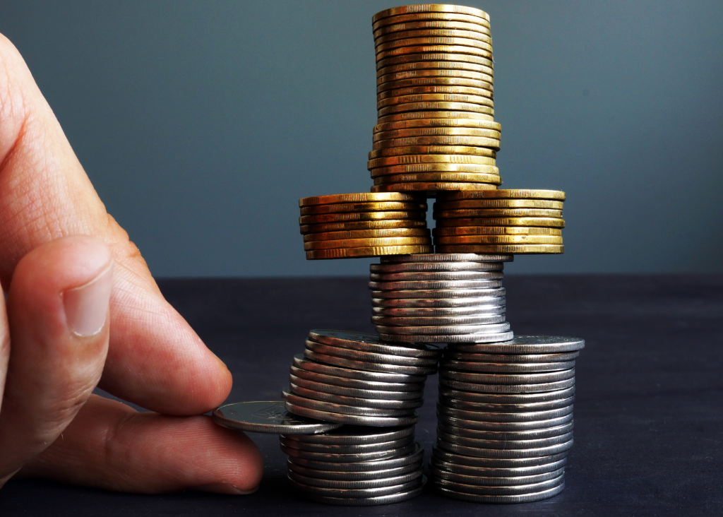 Mitigating Financial Risk