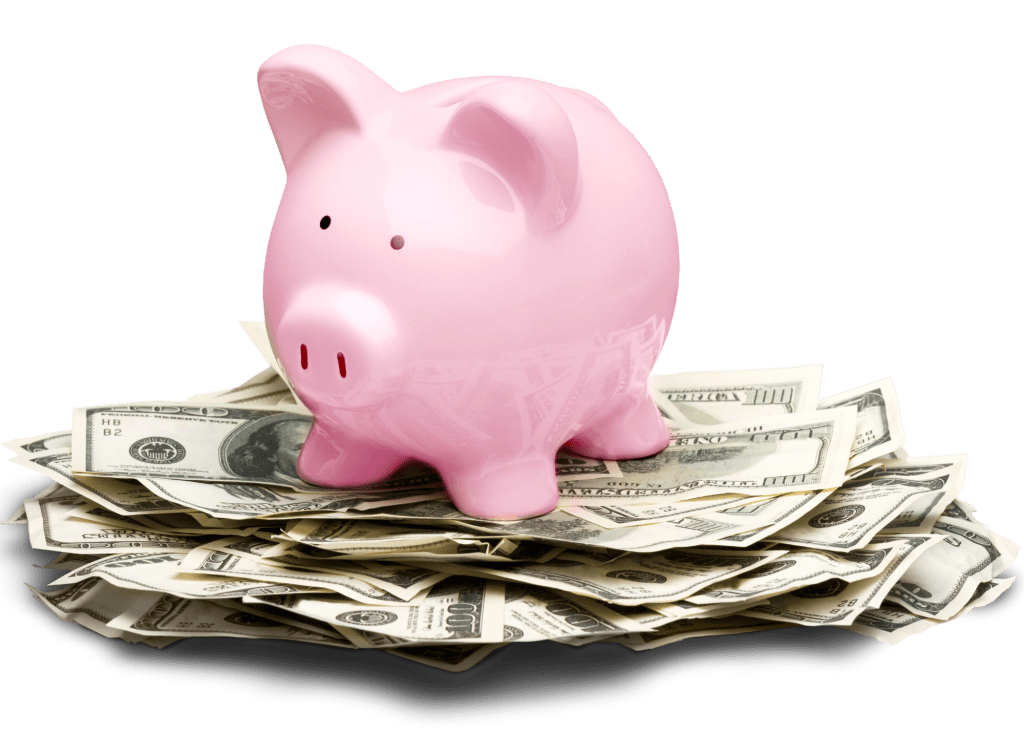 using reserve funds