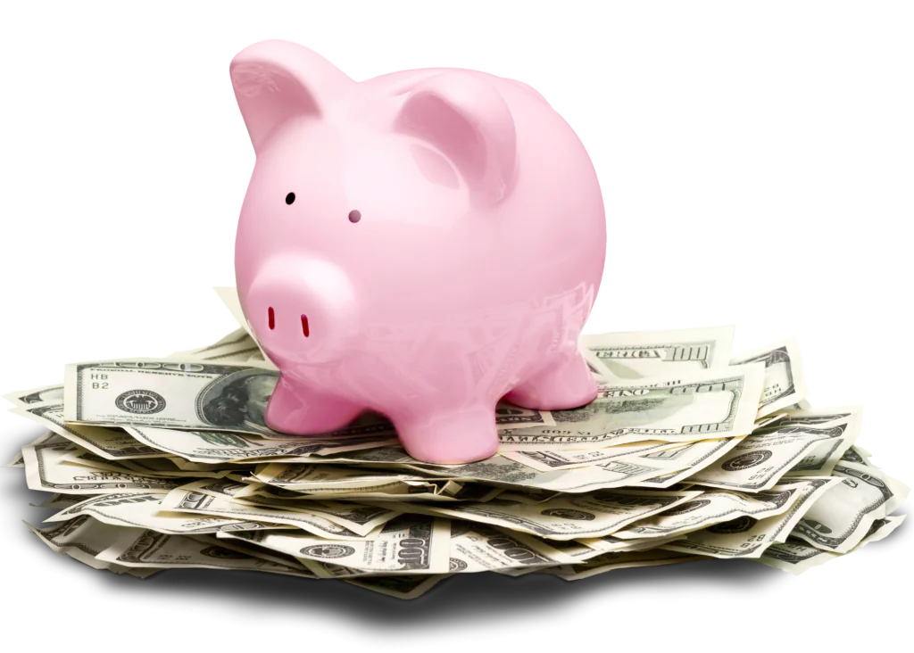 using reserve funds