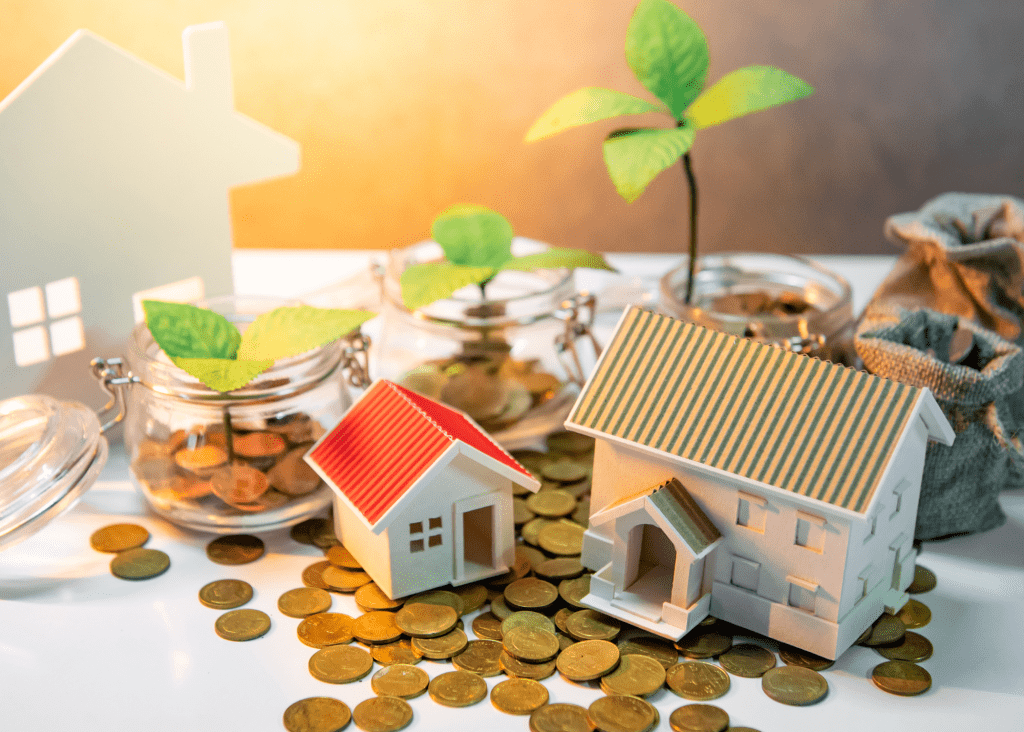 using reserve funds
