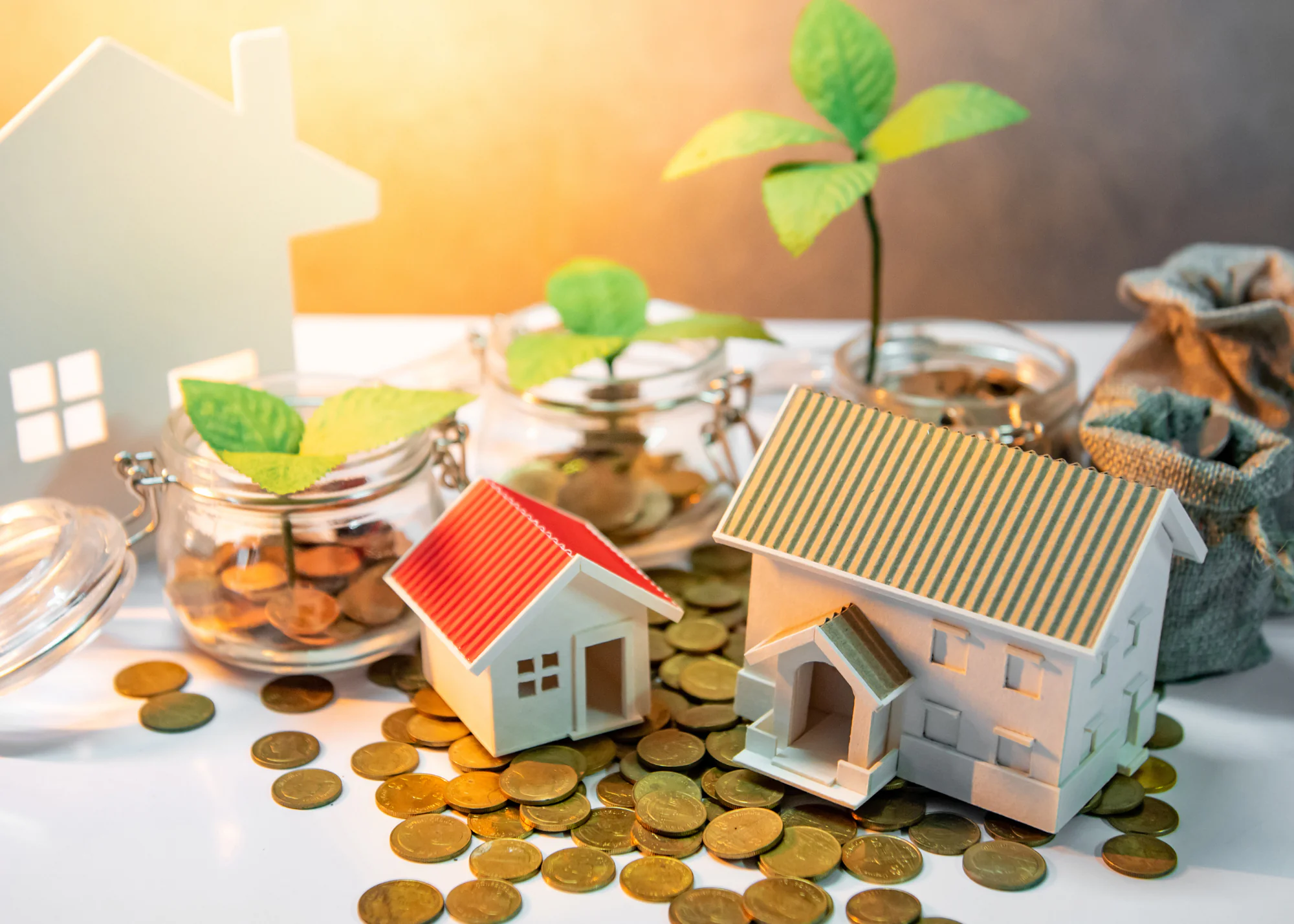 using reserve funds
