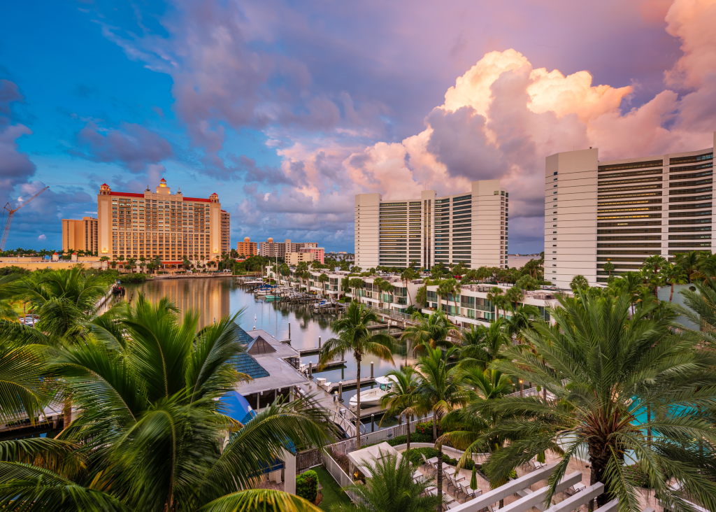 FL Funding Methods