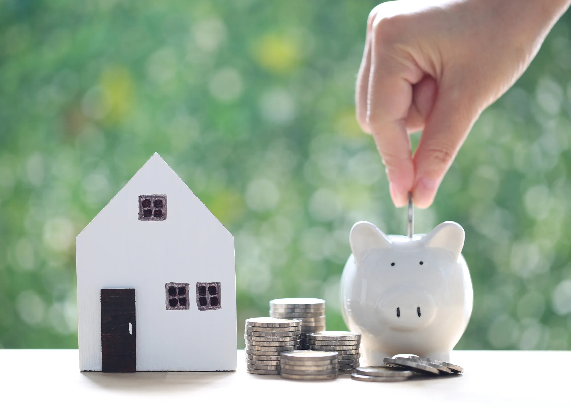 how much is enough in reserve funds