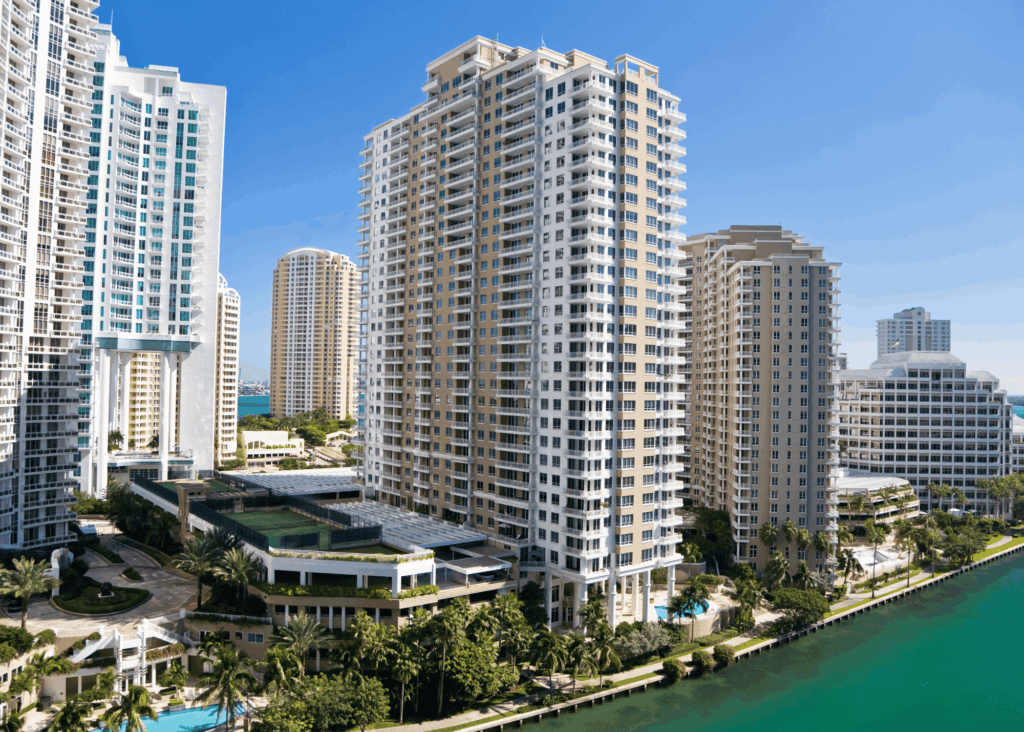 Florida Condo