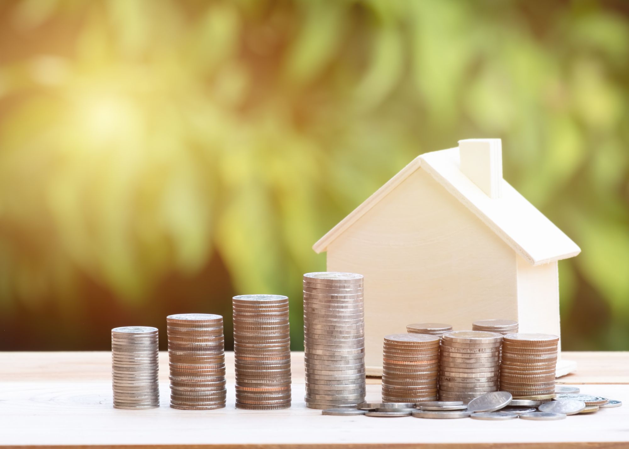 The impact of reserve studies on property values